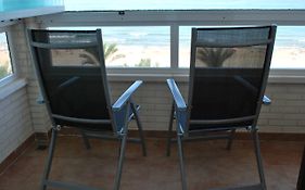 1ª linea de Playa Mucha vista, Belvedere